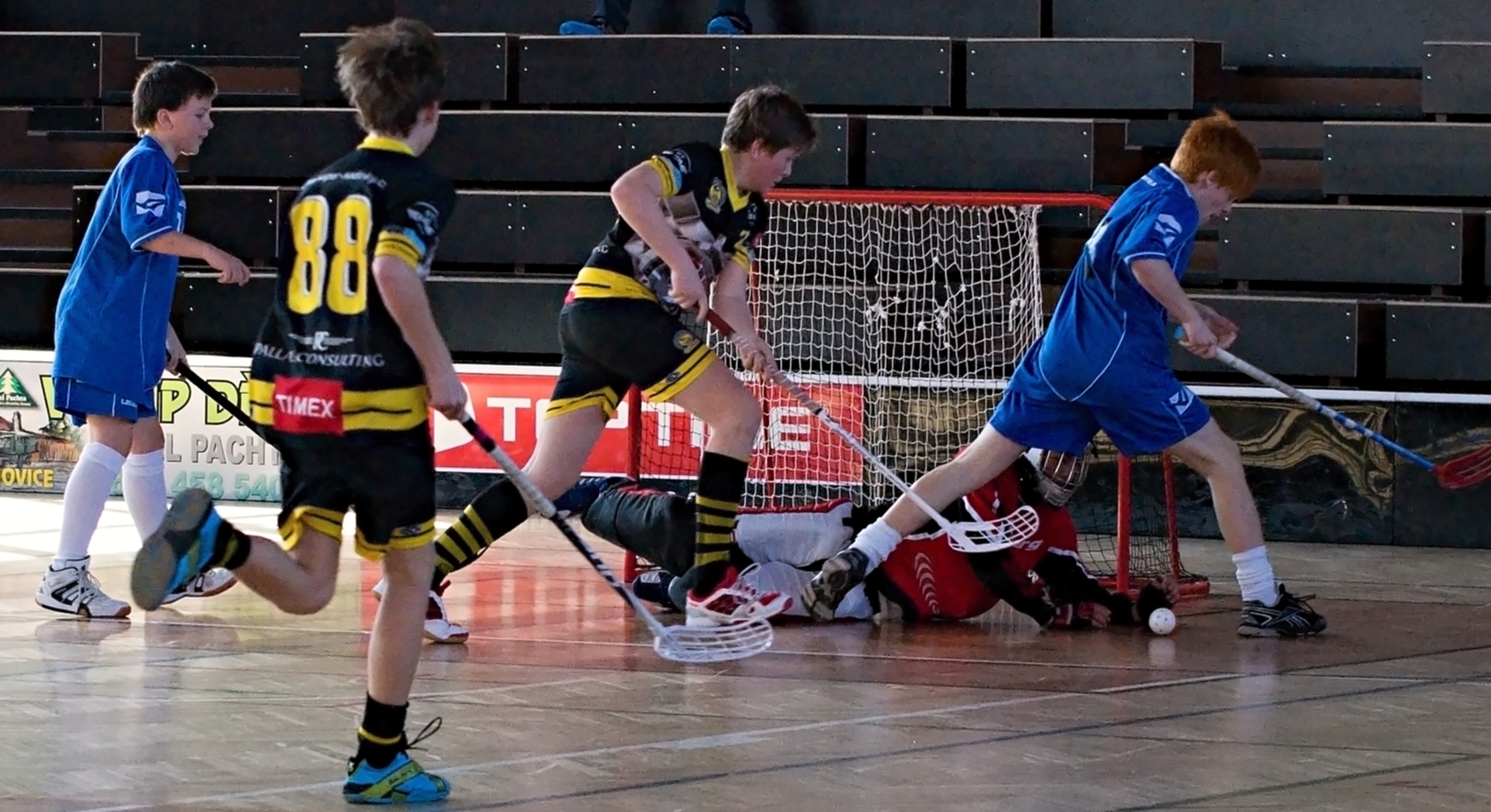 Strži v PE 13.4.2013 (8